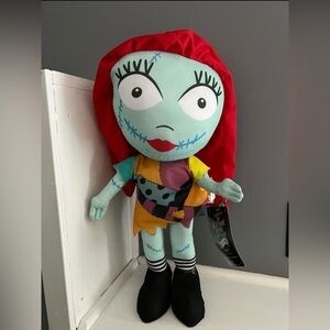 Sally Greeter doll